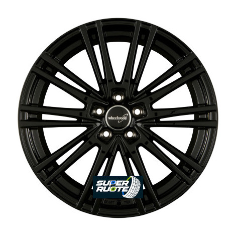 Cerchi in lega 2DRV by WHEELWORLD WH18