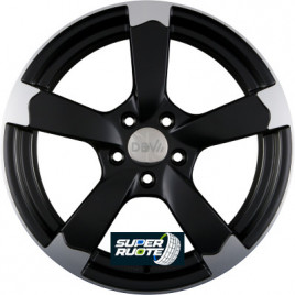 Alloy Wheels DBV TORINO II