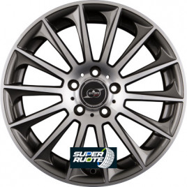 Alloy Wheels INFINY STUTTGART