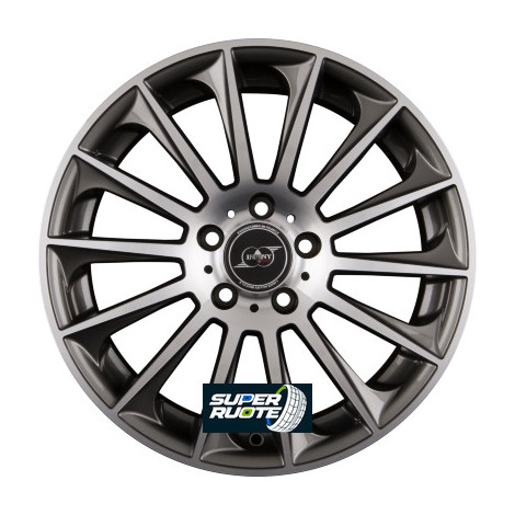 Alloy Wheels INFINY STUTTGART