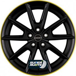 Jantes-en-aluminium BORBET LX