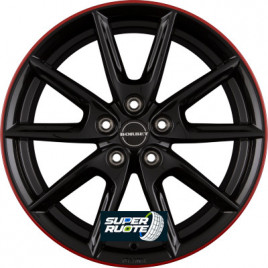 Jantes-en-aluminium BORBET LX