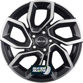 Alloy Wheels MAK APOLLO