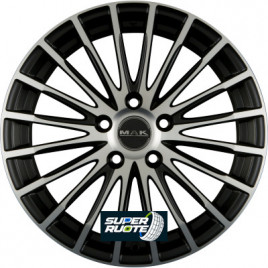 Jantes-en-aluminium MAK FATALE