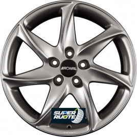 Cerchi in lega RONAL R51