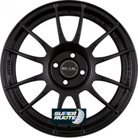 Alloy Wheels MAK XLR