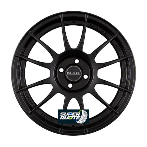 Alloy Wheels MAK  XLR