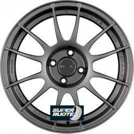Alufelgen MAK XLR