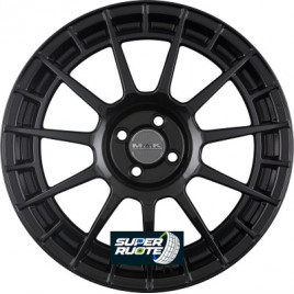 Alloy Wheels MAK NTT