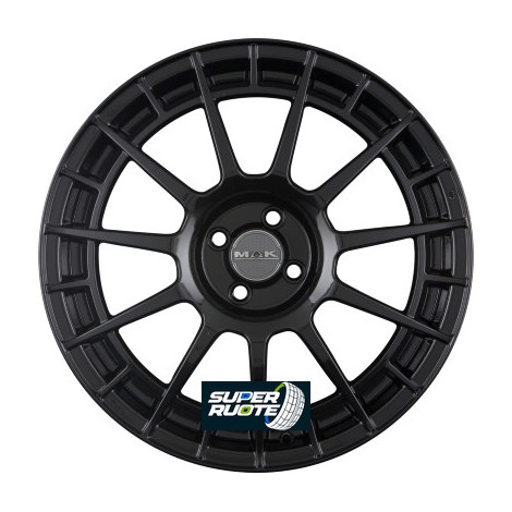 Alloy Wheels MAK  NTT