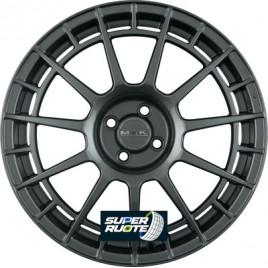 Alloy Wheels MAK NTT