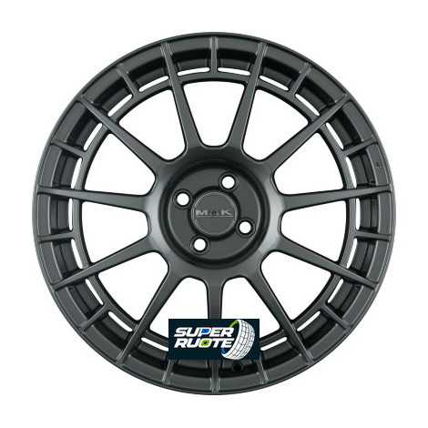Alloy Wheels MAK NTT