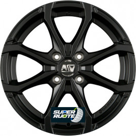 Alloy Wheels MSW MSW X4