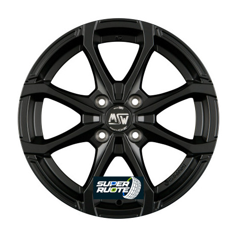 Alloy Wheels MSW MSW X4