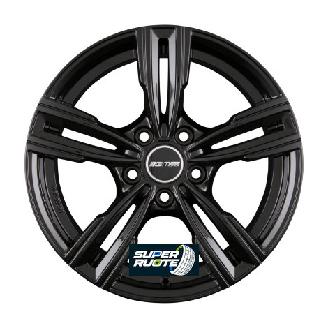 Alloy Wheels GMP REVE