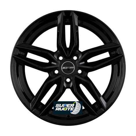 Alloy Wheels GMP ITALIA FASTEN