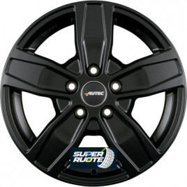 Alloy Wheels AUTEC QUANTRO (Q)