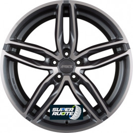 Alloy Wheels ARBEX ARBEX 2