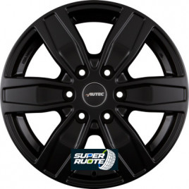Alloy Wheels AUTEC QUANTRO (Q)