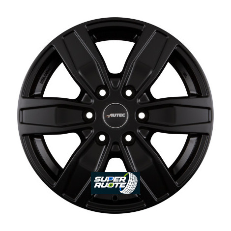 Alloy Wheels AUTEC QUANTRO (Q)