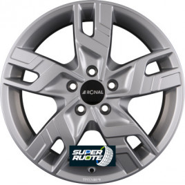 Cerchi in lega RONAL R64