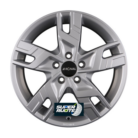 Alloy Wheels RONAL R64