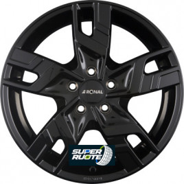 Alloy Wheels RONAL R64