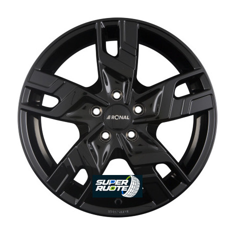 Alloy Wheels RONAL R64