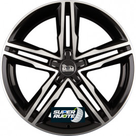 Alloy Wheels MAM MAM A1