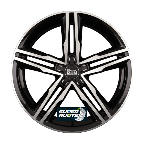 Alloy Wheels MAM MAM A1