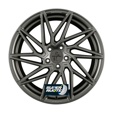 Alloy Wheels KESKIN KT20 FUTURE