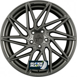 Alloy Wheels KESKIN KT20 FUTURE