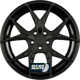 Alloy Wheels KESKIN KT19 ANGEL