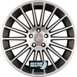 Alloy Wheels KESKIN KT15 SPEED
