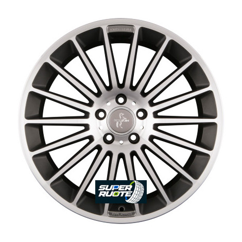 Jantes-en-aluminium KESKIN KT15 SPEED