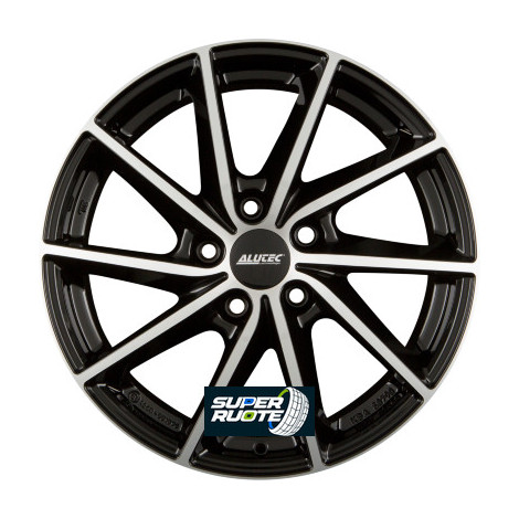 Jantes-en-aluminium ALUTEC SINGA