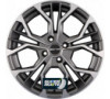 Alloy Wheels GMP ITALIA MATISSE