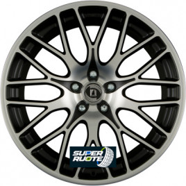 Alufelgen DIEWE WHEELS FINA