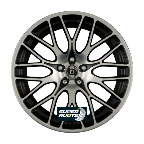 Alufelgen DIEWE WHEELS FINA