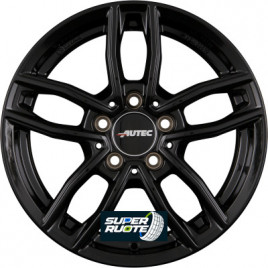 Alloy Wheels AUTEC MERCADOR (MC)