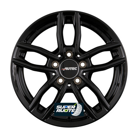 Alloy Wheels AUTEC MERCADOR (MC)
