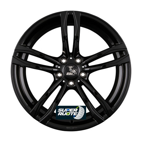 Alloy Wheels ULTRA WHEELS UA11-BOOST