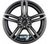 Alloy Wheels Damina Performance DM03
