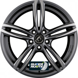 Jantes-en-aluminium Damina Performance DM03