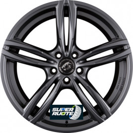 Alufelgen Damina Performance DM03