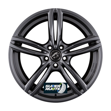 Alufelgen Damina Performance DM03