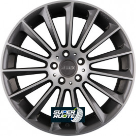 Alloy Wheels ARBEX ARBEX 6
