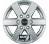 Cerchi in lega AVUS AC-V61