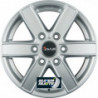 Cerchi in lega AVUS AC-V61