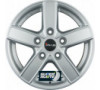 Cerchi in lega AVUS AC-V51